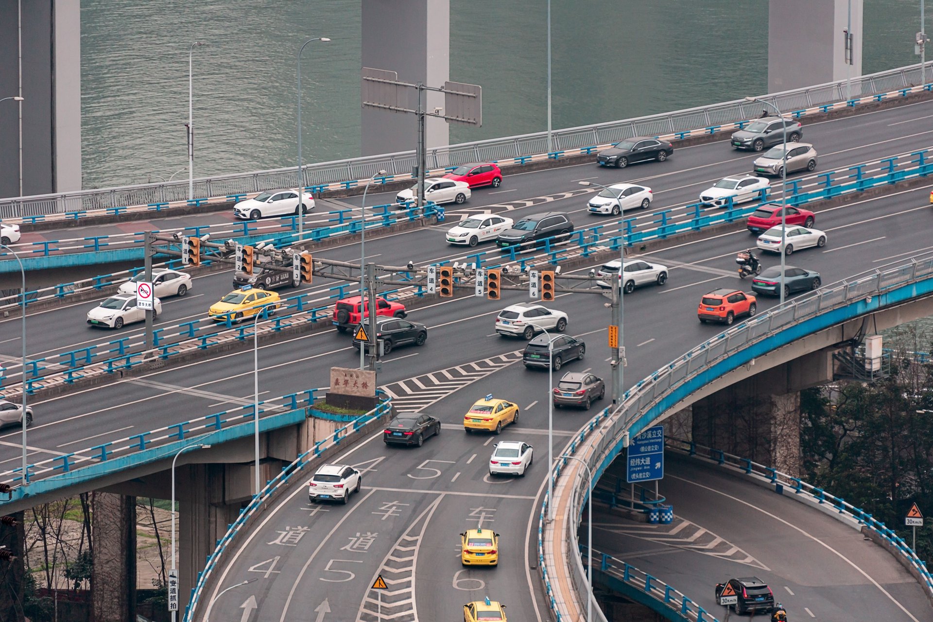 How Chinese OEMs Scale Fast in Europe: eCoC Automation with eCoC EU²