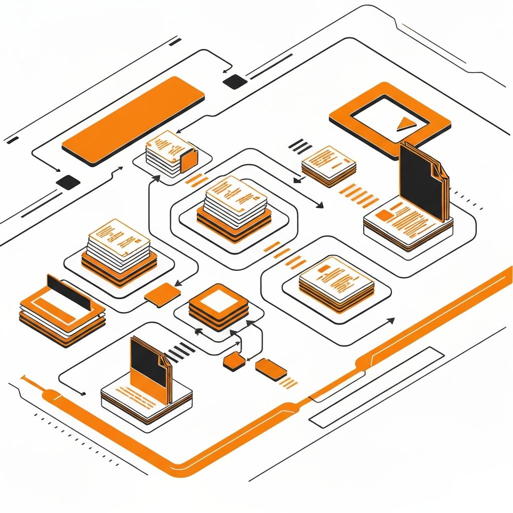 eCoC EU² vs Manual eCoC Submission: How Much Time and Money Automation Really Saves