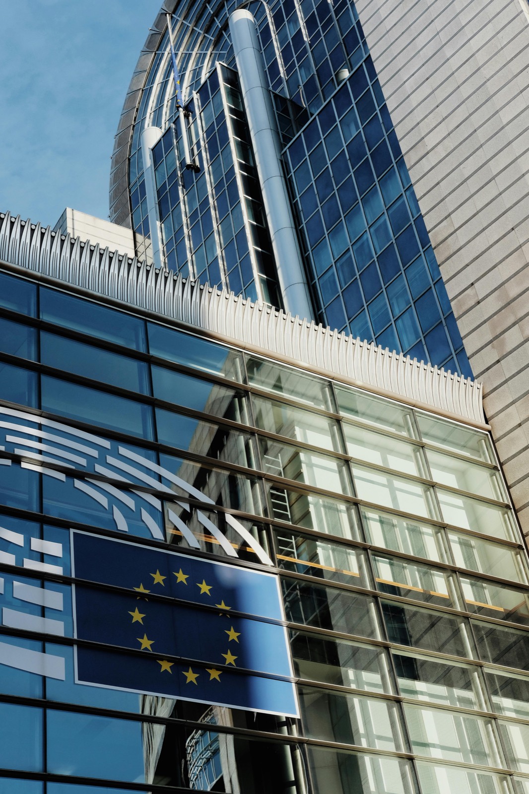 eCoC in the EU: situation update