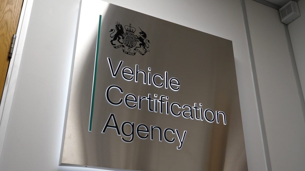The UK's New Type Approval Duties: eCoC Under Assimilated Regulation 2018/858