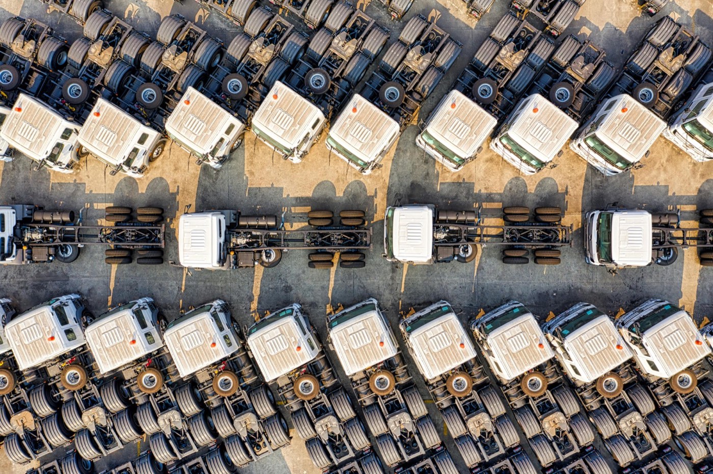Hitting the eCoC Deadline: How IT Systems Make Compliance Easier